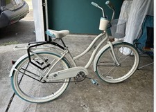 Huffy inchmarietta women for sale  Charlotte