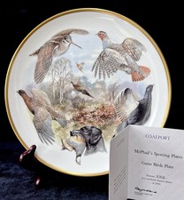 Coalport mcphail vintage for sale  DISS