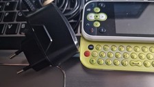 Ks360 weiz keyboard gebraucht kaufen  Dortmund