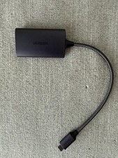 Ugreen usb 312mb gebraucht kaufen  Obertshausen