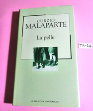 Libro curzio malaparte usato  Paterno
