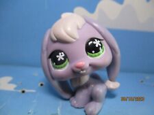 Petshop lapin belier d'occasion  Bailleul