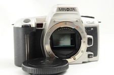 Very good minolta d'occasion  Expédié en Belgium