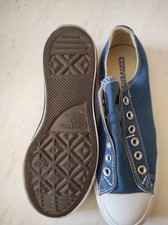 Converse ctas slip usato  Reggio Calabria