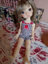 Poupee bjd linda d'occasion  Canet-en-Roussillon