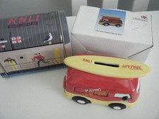Rnli lifeboat collectables for sale  BURY