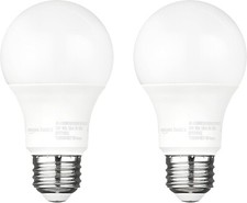 Amazon basics a19 for sale  Wheat Ridge