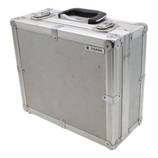 Sawa aluminiumkoffer alukoffer gebraucht kaufen  Filderstadt