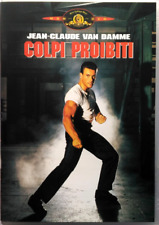 Dvd colpi proibiti usato Dvd colpi proibiti usato  Verdellino