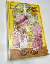 Riginalverp puzzle sarah gebraucht kaufen  Barsinghausen