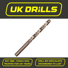 Hss cobalt jobber for sale  WIGAN