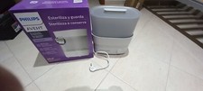 Sterilizzatore avent philips usato  Bisceglie