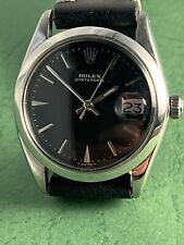 Rolex precision date usato  Roma