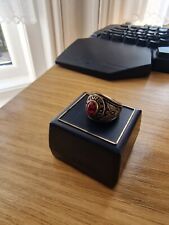 Korea war ring for sale  UK