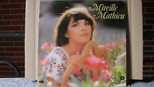 Mireille mathieu lp gebraucht kaufen  Kerben, Rüber, Lonnig