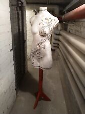 Selbstgebaute schneiderpuppe gebraucht kaufen  Berlin