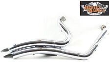 Exhaust vance hines usato  Tombolo
