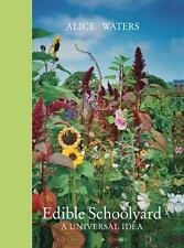 Edible schoolyard universal for sale  South San Francisco