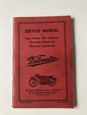 velocette venom clubman for sale  CREWE