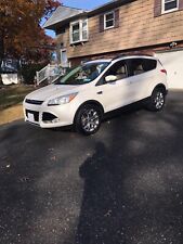 awd ford escape 2013 sel for sale  Ronkonkoma