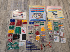 Elenco snap circuits for sale  Angier