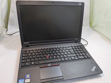 Lenovo thinkpad e520 gebraucht kaufen  Markkleeberg