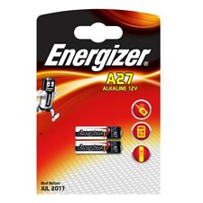 Energizer alkaline 12v for sale  Ireland