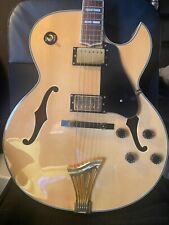 Chitarra hollowbody samick usato  Genova