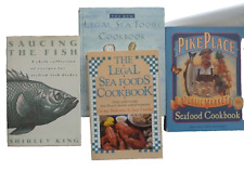 Four sea food for sale  San Clemente