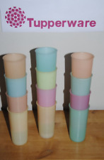 Gobelets tupperware vintage d'occasion  Strasbourg-