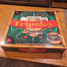 Cadaco tripoley special for sale  Lancaster