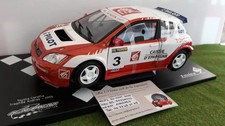 Toyota corolla trophee d'occasion  Rochefort-Montagne