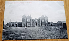 1906 postcard needham for sale  BURY ST. EDMUNDS