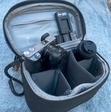Sony alpha 6000 gebraucht kaufen  Gundelfingen
