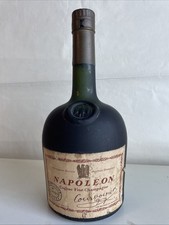 Bouteille cognac napoléon d'occasion  Albi