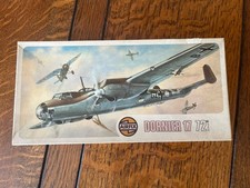 Vintage 1970s airfix for sale  LYMINGTON