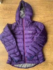 Women rab electron for sale  MELKSHAM