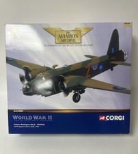 Corgi vickers wellington for sale  ROYSTON