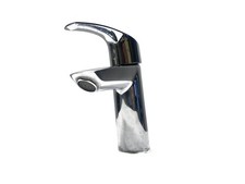 Bateria umywalkowa Grohe Eurosmart 23324001 chrom, używany na sprzedaż  PL