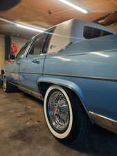 1980 cadillac fleetwood for sale  Pittsburgh