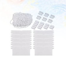 Accessori per tende usato  Spedire a Italy