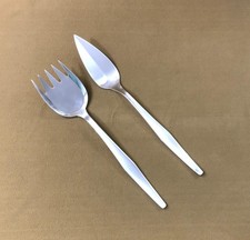 Fourchette couteau service d'occasion  Nancy-