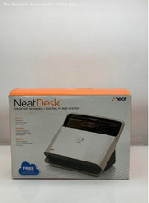 Neatdesk 1000 pass for sale  Dallas