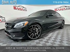 2017 mercedes benz for sale  Chicago
