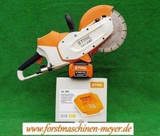 Stihl tsa 230 gebraucht kaufen  Rees