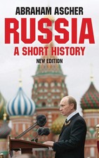 Russia new edition for sale  Arlington