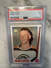 1969 topps bobby for sale  Albany