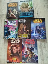 Star wars buch gebraucht kaufen  Gronau