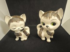 Katze deko figur gebraucht kaufen  Schwabach