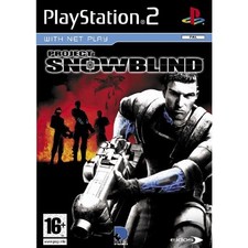 Jeu ps2 project d'occasion  Les Mureaux
